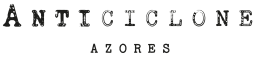 AnticicloneAzores
